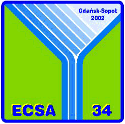 ECSA 34