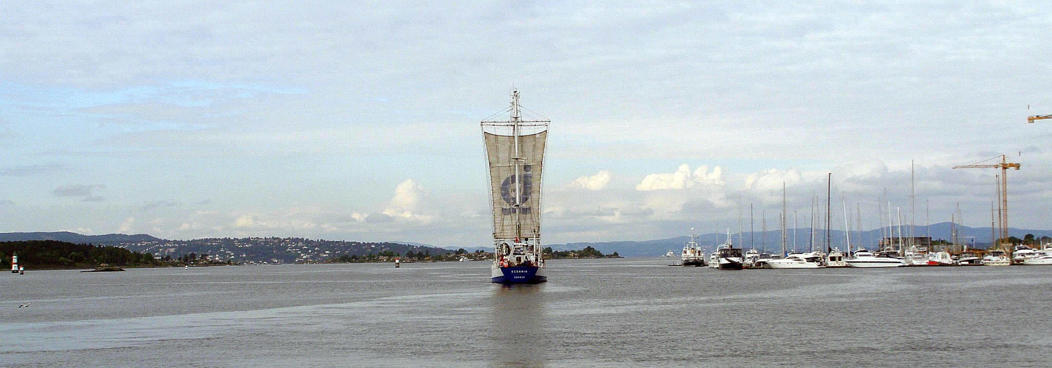 oslo